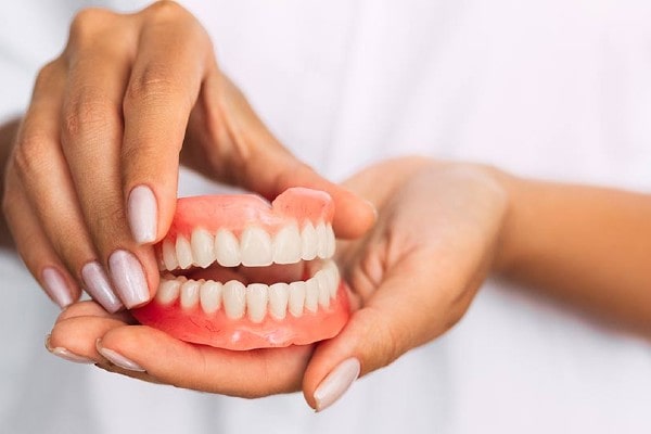 Denture Treatment