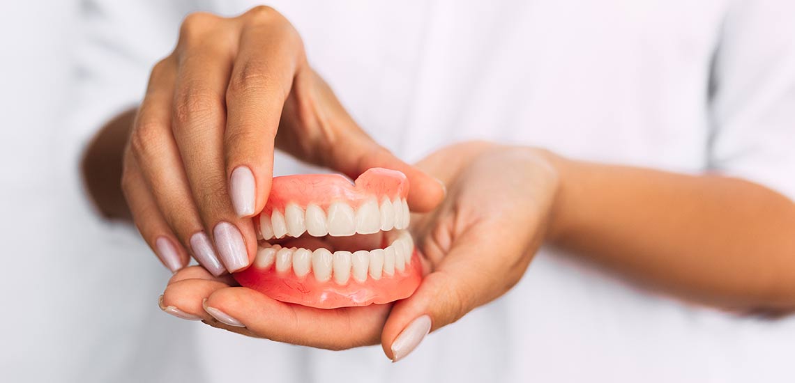 Best Dental Clinic for Denture Treatment in HSR Layout, Bangalore